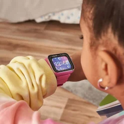VTECH - Smartwatch Kidizoom Max Rosa* Juguetes Educativos Y Libros