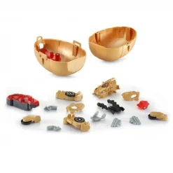 VTECH - Sorpresa de Switch&Go Dinos transformable en Dino-Car (Varios modelos) ㅤ