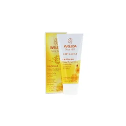 WELEDA - Crema protectora a la caléndula