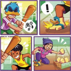 IMC Whack-a Quack* Juegos Y Puzzles|Friki Zone