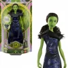MATTEL Wicked - Muñeca cantarina Elphaba