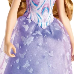 MATTEL Wicked - Muñeca cantarina Glinda