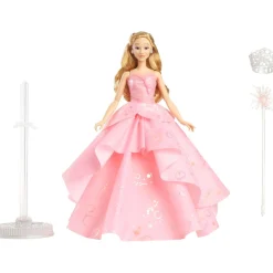 MATTEL Wicked - Muñeca de colección Glinda* Muñecas
