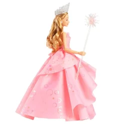 MATTEL Wicked - Muñeca de colección Glinda* Muñecas