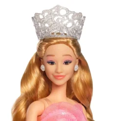 MATTEL Wicked - Muñeca de colección Glinda* Muñecas