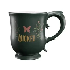 GRUPO ERIK Wicked - Taza premium 350ml