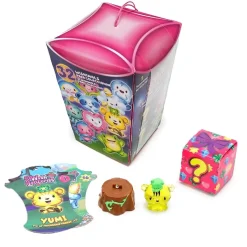 TOYS "R" US Wishimals - Lil Wish Lanterns - Pack doble* Coleccionables Y Mini Mundos