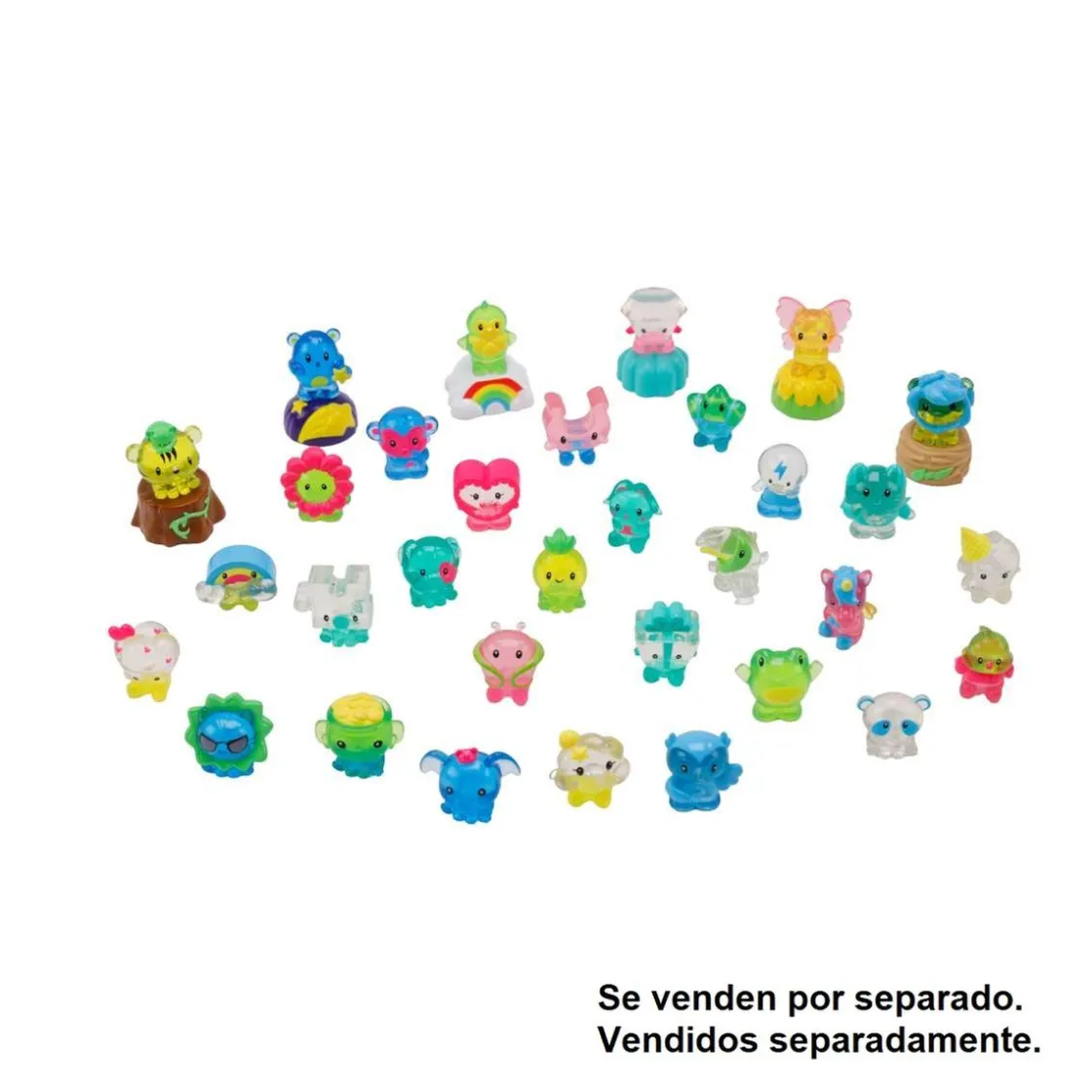 TOYS "R" US Wishimals - Lil Wish Lanterns - Pack doble* Coleccionables Y Mini Mundos