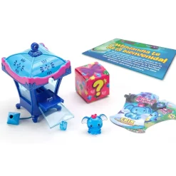 TOYS "R" US Wishimals - Lil Wish Lanterns - Kit inicio (varios modelos)