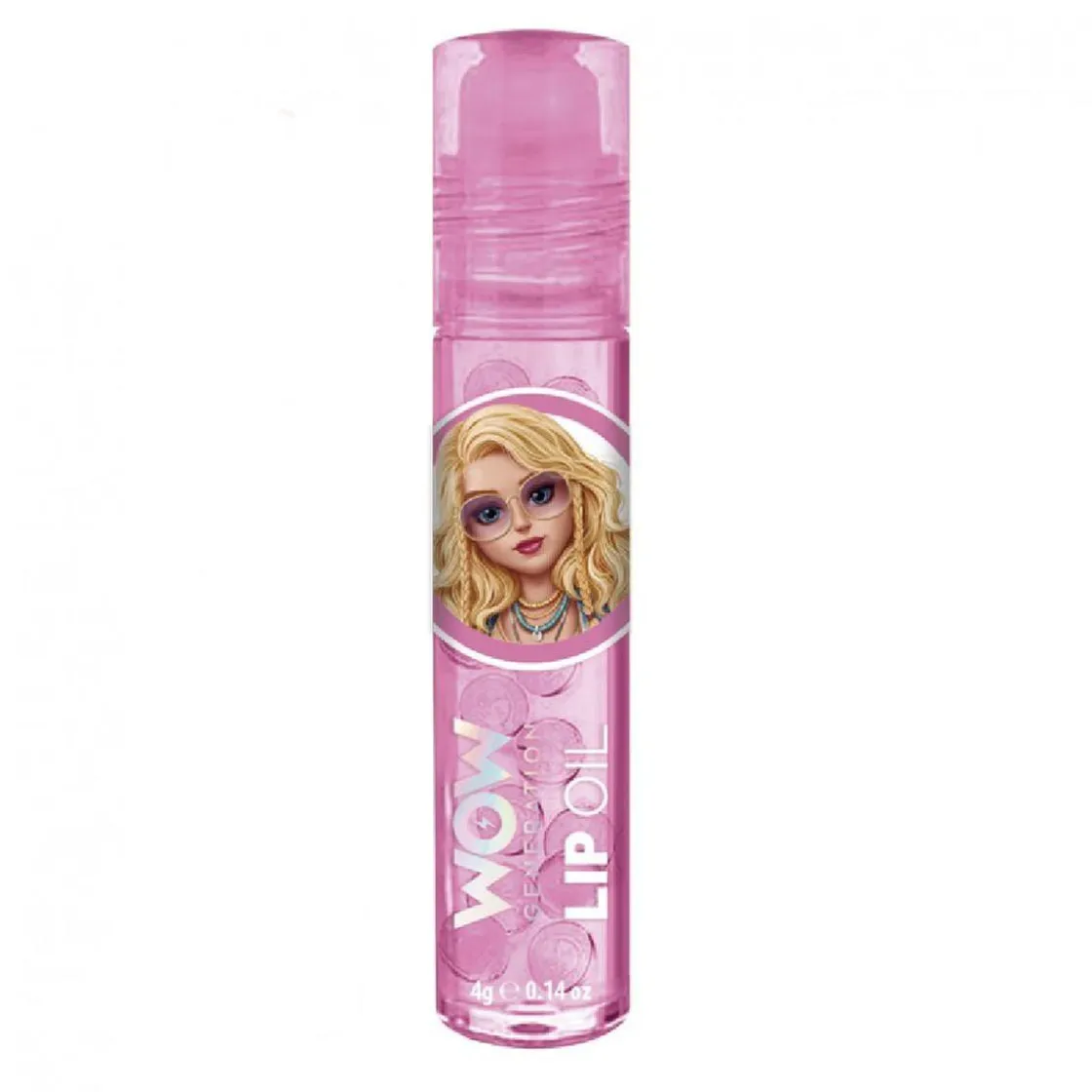 KIDS EUROSWAN S.L. Wow Generation - Bálsamo labial con aroma (Varios Modelos)* Estilo De Vida