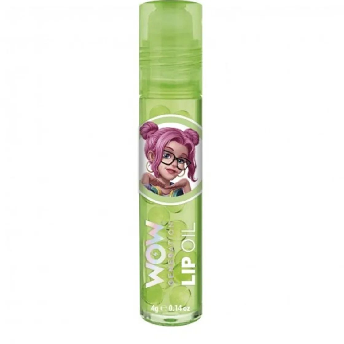 KIDS EUROSWAN S.L. Wow Generation - Bálsamo labial con aroma (Varios Modelos)* Estilo De Vida