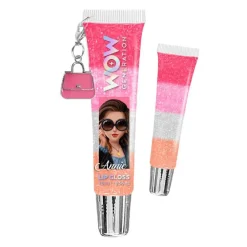 KIDS EUROSWAN S.L. Wow Generation - Bálsamo labial con colgante (Varios Modelos)* Estilo De Vida