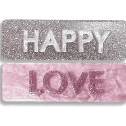 KIDS EUROSWAN S.L. Wow Generation - Clips de pelo fashion (Varios modelos)