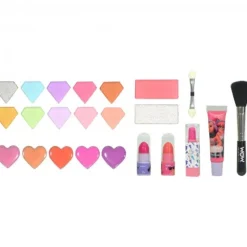 KIDS EUROSWAN S.L. Wow Generation - Estuche maquillaje Glam & Go!