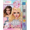 KIDS EUROSWAN S.L. Wow Generation - Master Book de Maquillaje* Estilo De Vida|Halloween