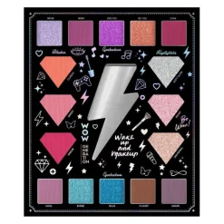 KIDS EUROSWAN S.L. Wow Generation - Set de Maquillaje Rayo