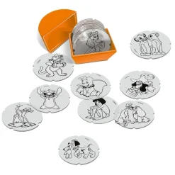 RAVENSBURGER IBÉRICA Xoomy - Mesa de dibujo Stitch