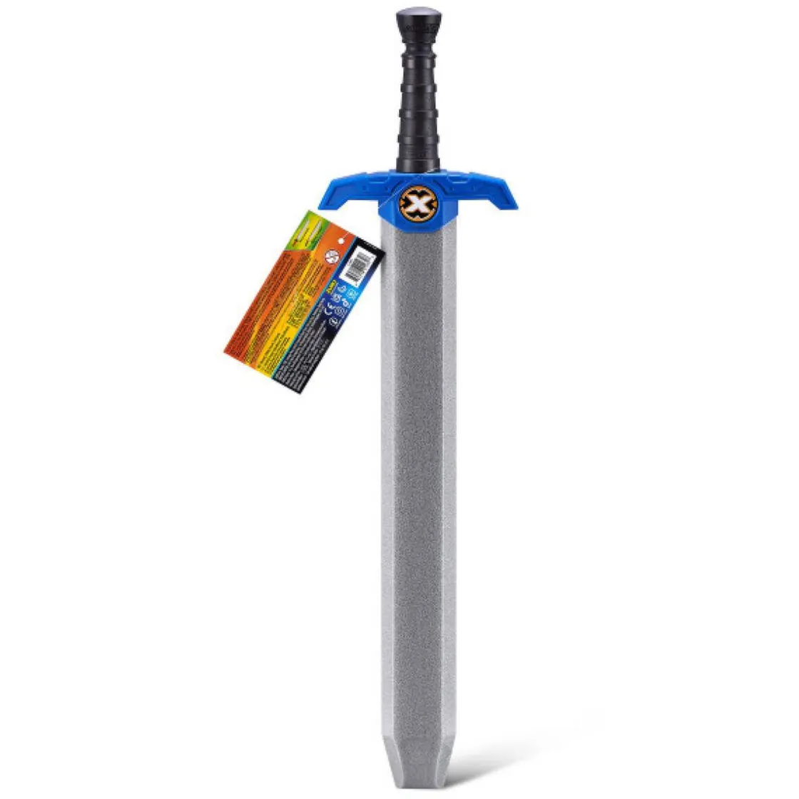 ZURU X-Shot - Espadas de espuma (Varios modelos)