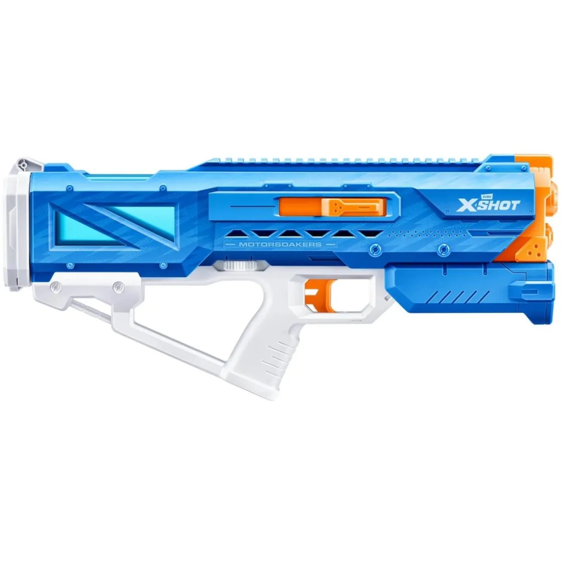 CANAL TOYS X-Shot - Hydra Pulse Motor Soaker* Juguetes De Verano