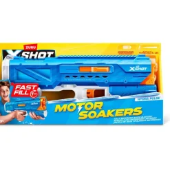 CANAL TOYS X-Shot - Hydra Pulse Motor Soaker* Juguetes De Verano