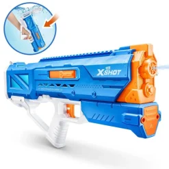 CANAL TOYS X-Shot - Hydra Pulse Motor Soaker* Juguetes De Verano