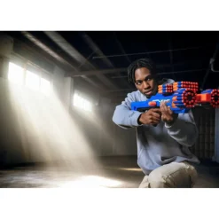 X-SHOT - Insanity combo 2 lanzadores Berzerko* Nerf Y Blasters