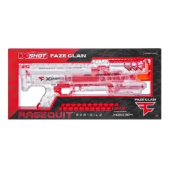 ZURU X-Shot - Lanzador con 24 pelotas* Nerf Y Blasters