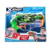 ZURU X-Shot - Pistola de agua Fast-Fill Skins Nano (varios colores)