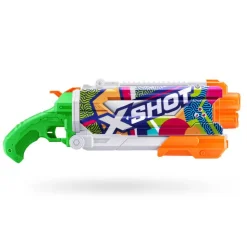 ZURU X-Shot - Pistola de agua Pump Action (varios colores)