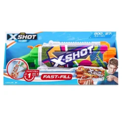 ZURU X-Shot - Pistola de agua Pump Action (varios colores)