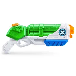 ZURU X-Shot - Pistola de agua Typhoon Thunder* Juguetes De Verano