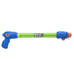 ZURU X-Shot - Pistola/cargador y 3 pack globos Bunch O Balloons* Juguetes De Verano