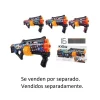 ZURU X-Shot - Skins Last Stand (varios modelos)* Nerf Y Blasters