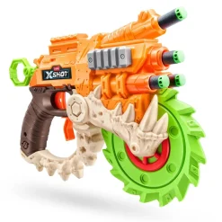 PRENATAL X-Shot Horror Fire Reaper* Nerf Y Blasters