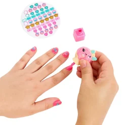 MGA LITTLE TIKES Yummiland - Bolso Cupcake de Belleza* Coleccionables Y Mini Mundos