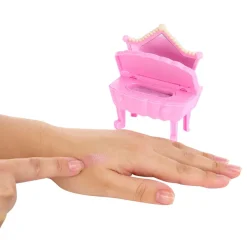 MGA LITTLE TIKES Yummiland - Bolso Cupcake de Belleza* Coleccionables Y Mini Mundos