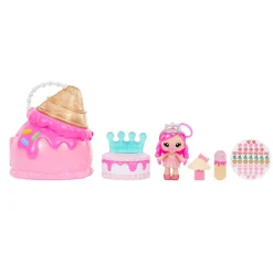 MGA LITTLE TIKES Yummiland - Helado Neceser de Belleza