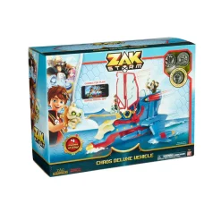 BANDAI Zak Storm - Chaos Deluxe