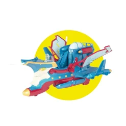 BANDAI Zak Storm - Chaos Deluxe