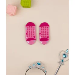 Prenatal Zapatillas antideslizantes niña rosa unicornios