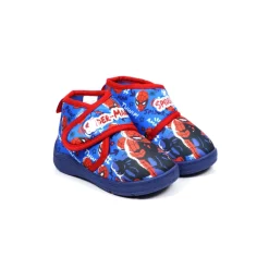 Prenatal Zapatillas de guardería niño Spiderman