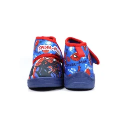 Prenatal Zapatillas de guardería niño Spiderman