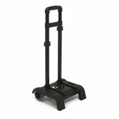 BE COOL Zaska - Trolley plegable con ruedas