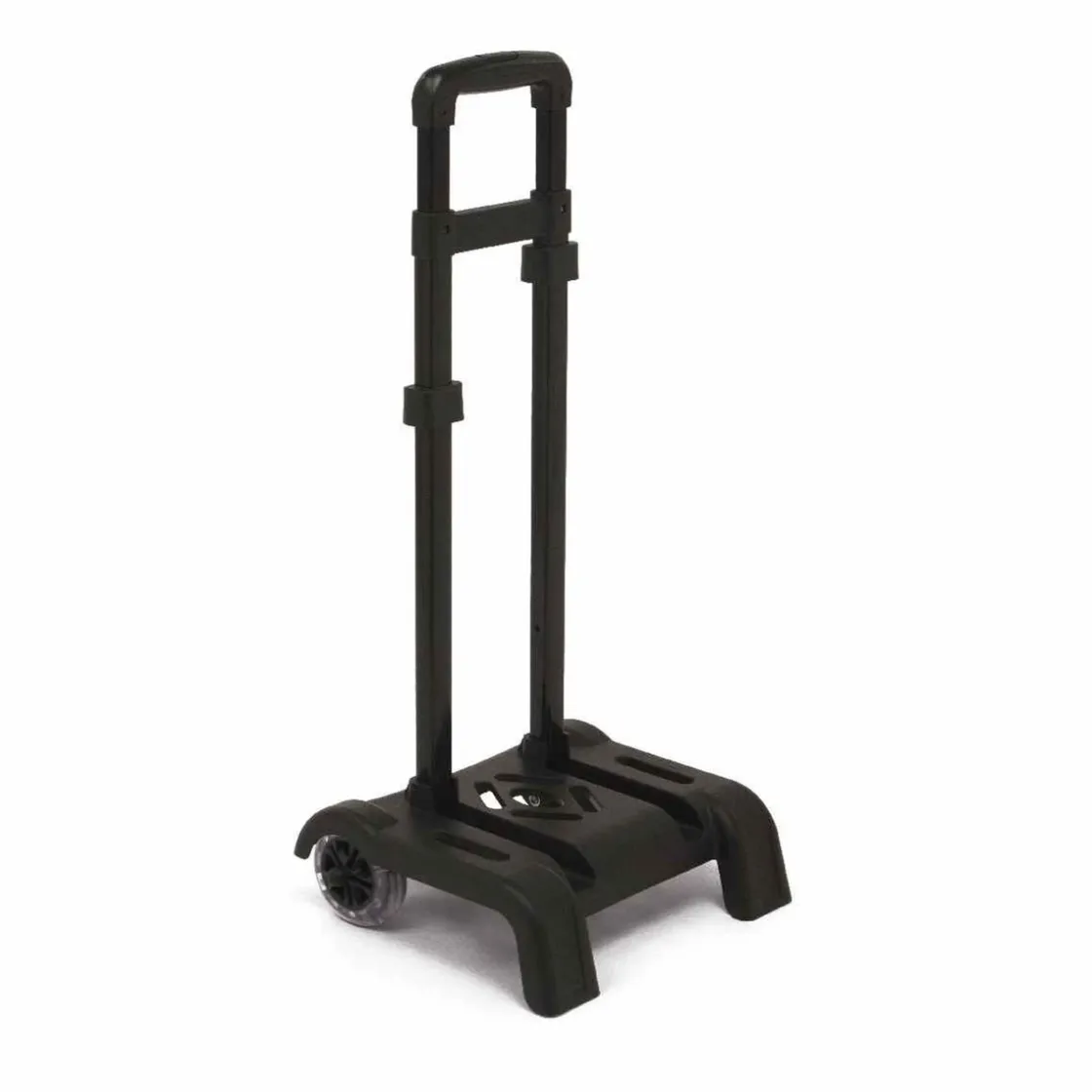 BE COOL Zaska - Trolley plegable con ruedas