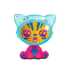 FAMOSA Zequins - Glitzy Glam (varios modelos)* Coleccionables Y Mini Mundos