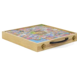 ZIG ZAG - 100 juegos de madera* Juegos Y Puzzles