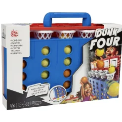 ZIG ZAG - Basket de mesa* Juegos Y Puzzles