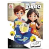 ZIG ZAG - Bingo* Juegos Y Puzzles