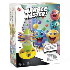 ZIG ZAG - Cuidado con las canicas* Juegos Y Puzzles