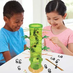 ZIG ZAG - ¡Cuidado con los pandas!